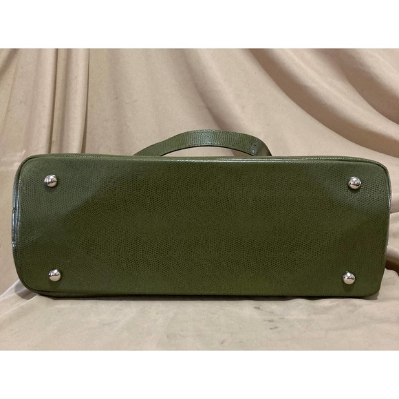 New Joy Mangano (JM) New York Madison Ave Tote with Oversize Wallet & Wristlet - Picture 9 of 12